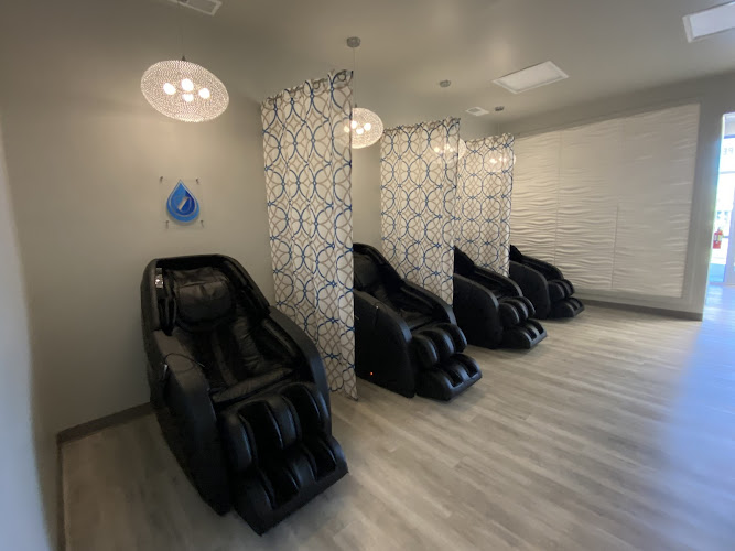 Prime IV Hydration & Wellness - Dayton clinic