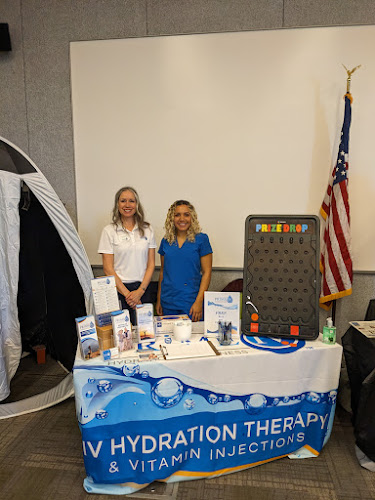 Prime IV Hydration & Wellness - Mesa Northeast clinic