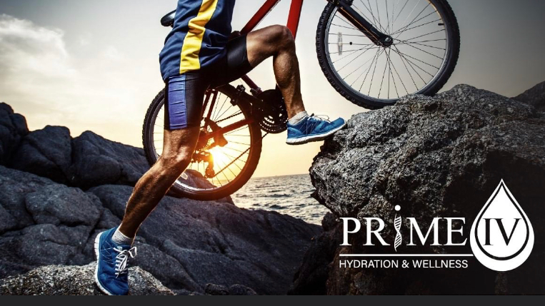 Prime IV Hydration & Wellness - Orlando - Dr. Phillips clinic