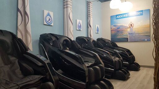 Prime IV Hydration & Wellness (Ormond Beach, FL) clinic