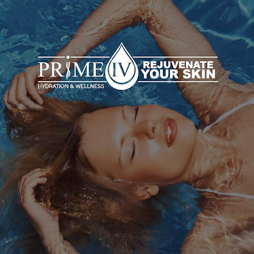 Prime IV Hydration & Wellness - Pensacola clinic