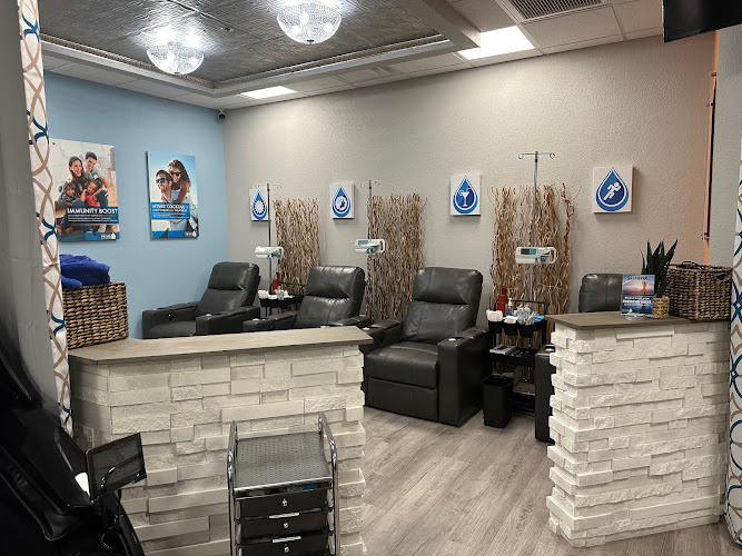Prime IV Hydration & Wellness - Scottsdale - Via Linda clinic