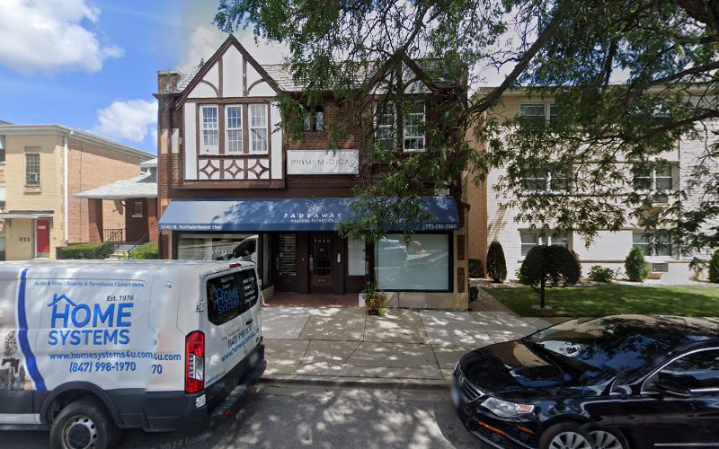 PRIME Medical group PLLC clinic