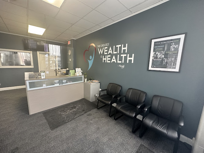 Prime Men's Health clinic