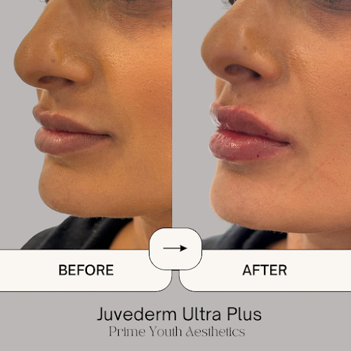 Prime Youth Aesthetics and Wellness clinic