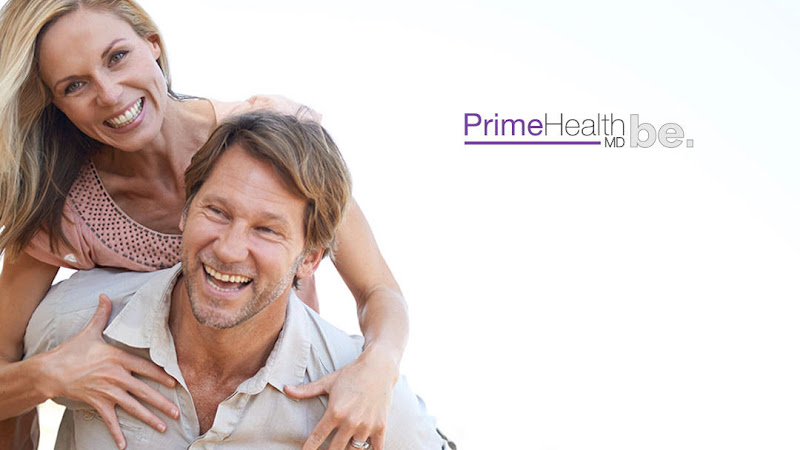 PrimeHealthMD clinic