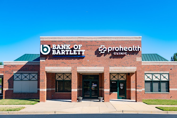 Pro Health Clinic - Collierville clinic