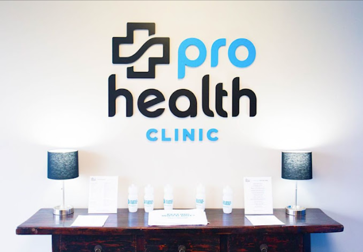 Pro Health Clinic - Poplar clinic