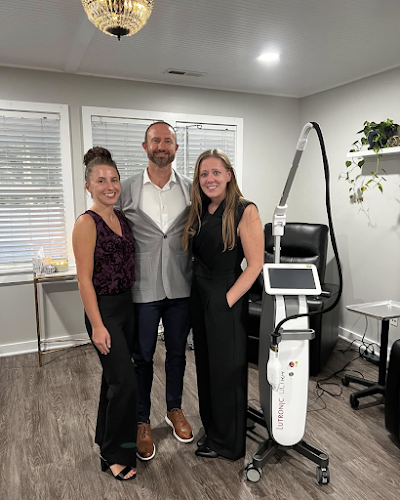 Progress Medical clinic