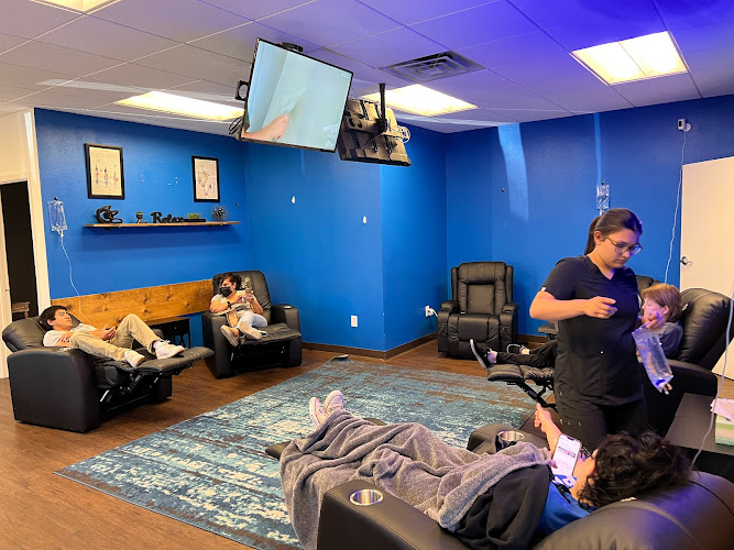 ProSource Hydration clinic