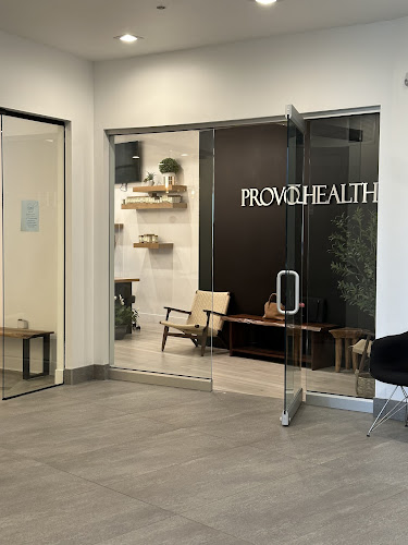 Provo Health clinic
