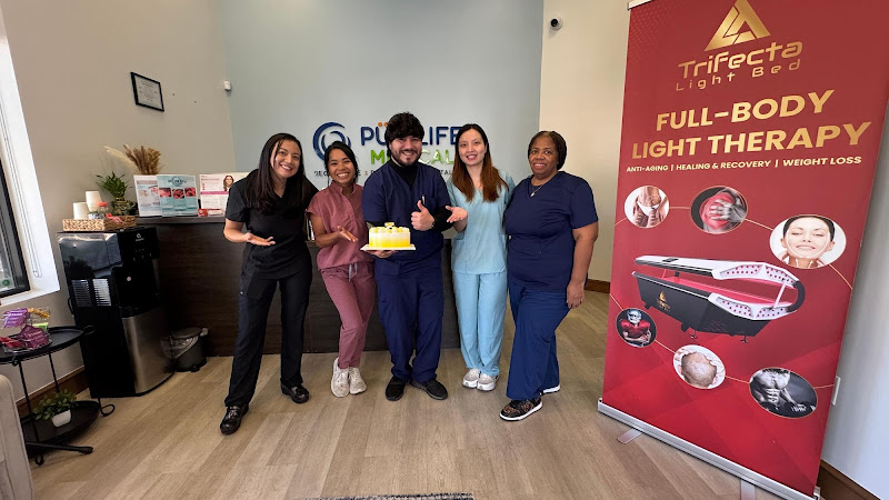 PÜR LIFE Medical - Austin clinic