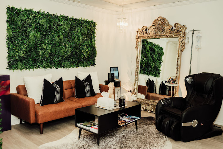 Pure Health & Hormone Center clinic