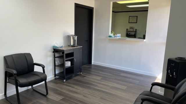 Pure Health & Wellness clinic