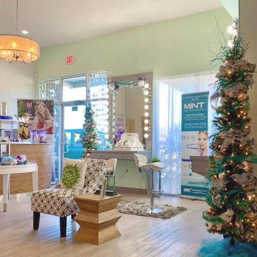 Pure Radiance Med Spa clinic