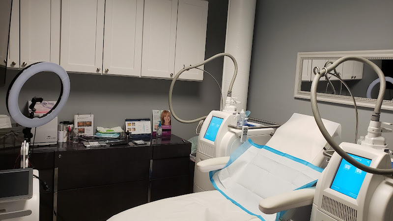 Purity Medical Spa clinic