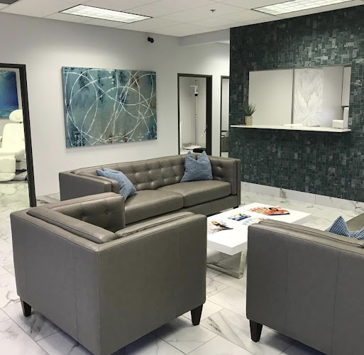 Push IV Hydration Las Vegas clinic