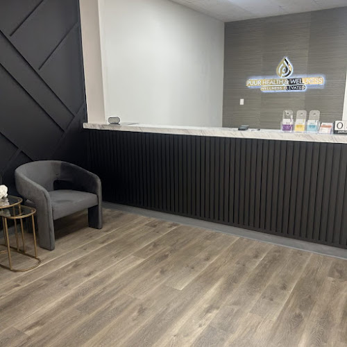 PUUR Health and Wellness clinic