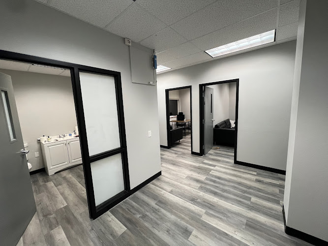 Quali-T Men's Health - Quality Testosterone Replacement in Salem clinic