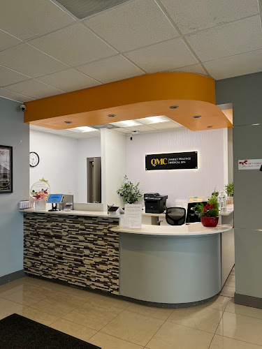 Quality Medical Clinic/Medical Spa clinic