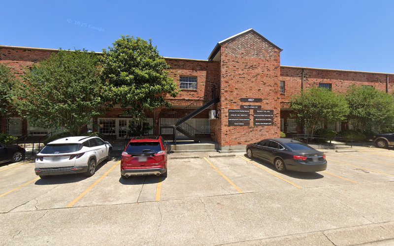 Quick Trim Clinic clinic