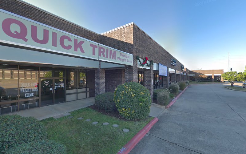 Quick Trim Clinic clinic