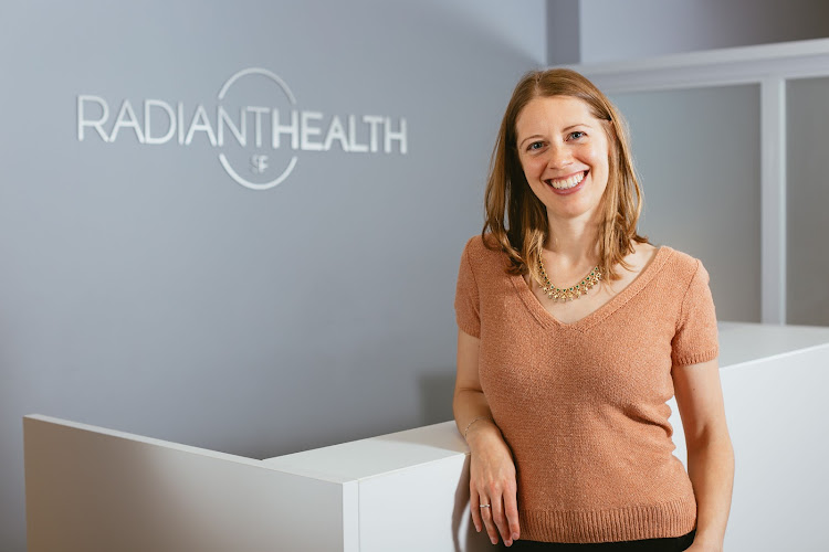 Radiant Health SF clinic