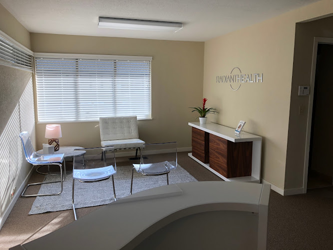 Radiant Health SF clinic
