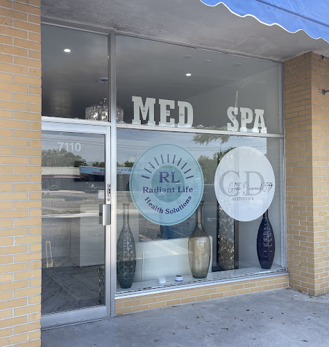 Radiant Life Health Solutions LLC clinic