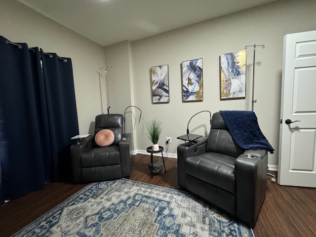 Radiant Life Wellness & Aesthetics clinic