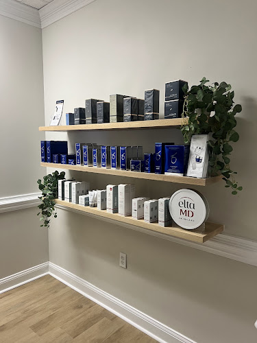 Radiant Wellness & Aesthetics, PLLC clinic