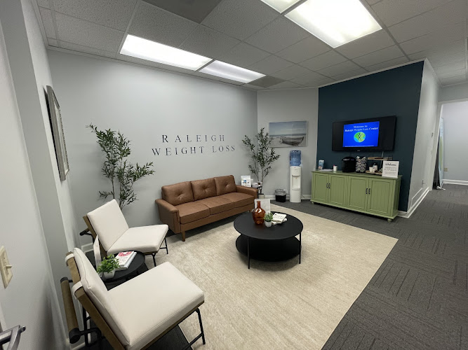 Raleigh Weight Loss clinic