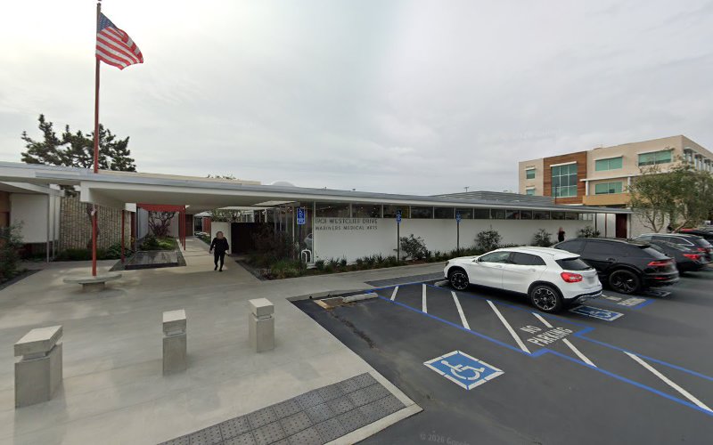 Range Medical clinic