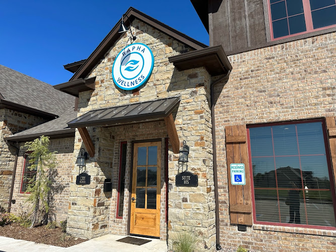 Rapha Wellness clinic