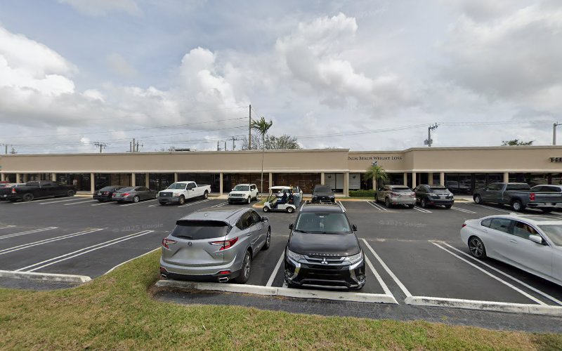 Rapid Med Weight Loss clinic