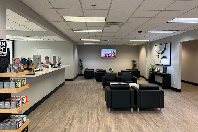 Re-new Institute clinic