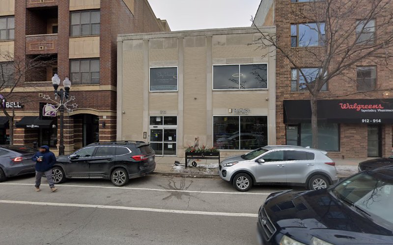 ReAlign Men's Health clinic