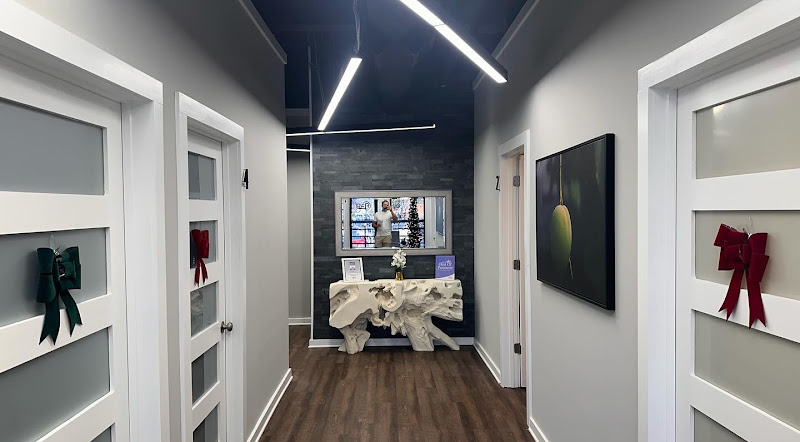 Rebalanced Wellness Clinic clinic