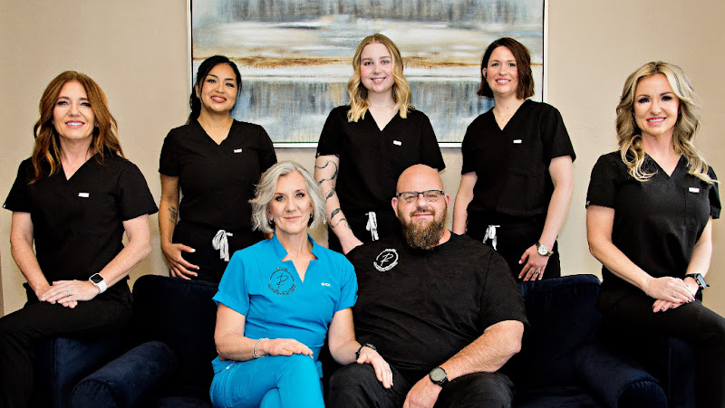 Reclaim Aesthetics and Wellness clinic