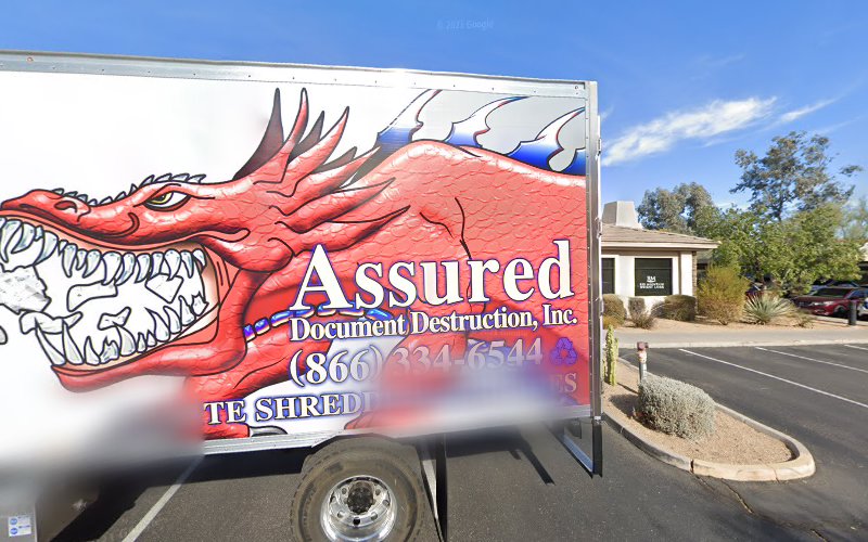 Red Mountain Med Spa - Scottsdale Location clinic