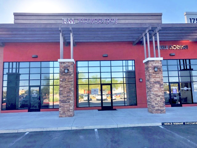 Red Mountain Weight Loss - Arrowhead clinic
