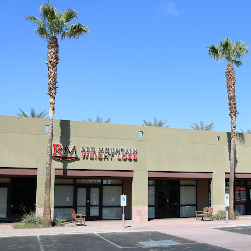 Red Mountain Weight Loss clinic