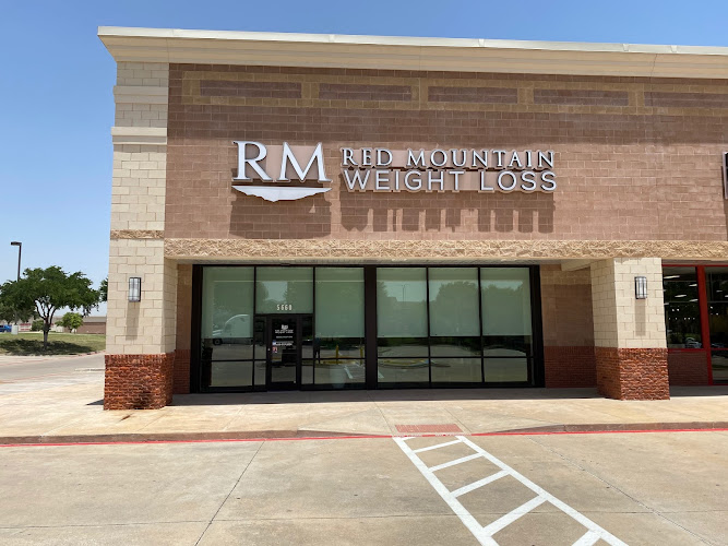Red Mountain Weight Loss clinic