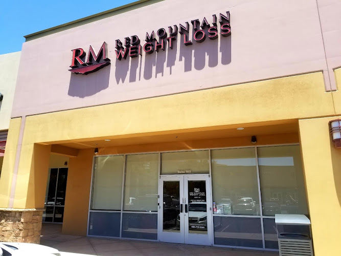 Red Mountain Weight Loss clinic