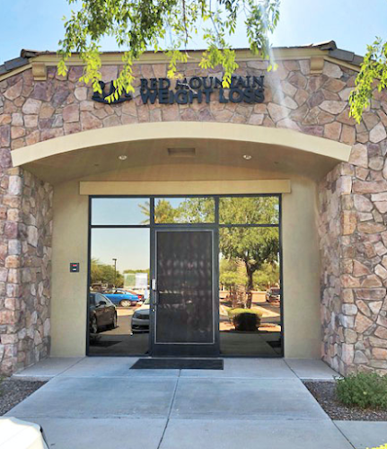 Red Mountain Weight Loss clinic
