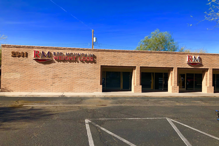 Red Mountain Weight Loss clinic