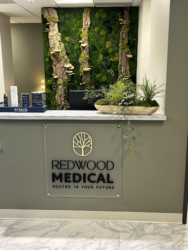 Redwood Medical clinic