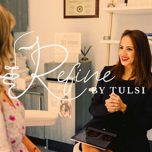 Refine by Tulsi – Logan Square clinic