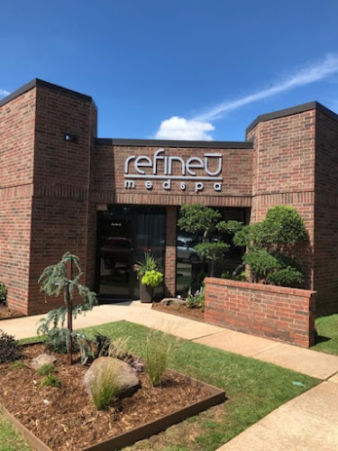 RefineU Med Spa clinic