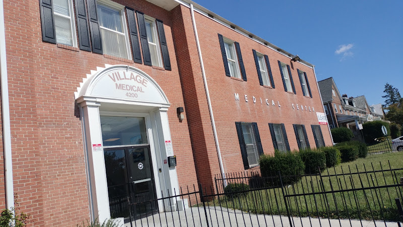 Refresh Pain and Wellness clinic